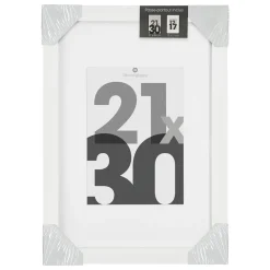 Portarretrato Eva Blanco 21x30Cm