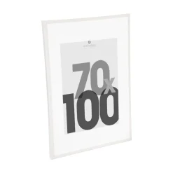 Portarretrato Eva Blanco 70x100Cm