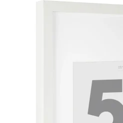 Portarretrato Eva Blanco 50x70Cm