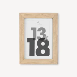 Portarretrato Eva Natural 13x18Cm