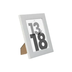 Portarretrato Lise Blanco 13x18cm