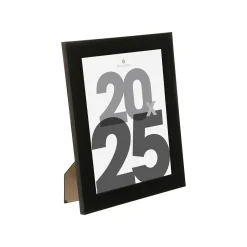 Portarretrato Lise Negro 20x25Cm