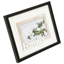 Portarretrato Lorenzo negro