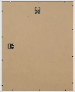 Portarretrato MAÉ marrón 40x50cm