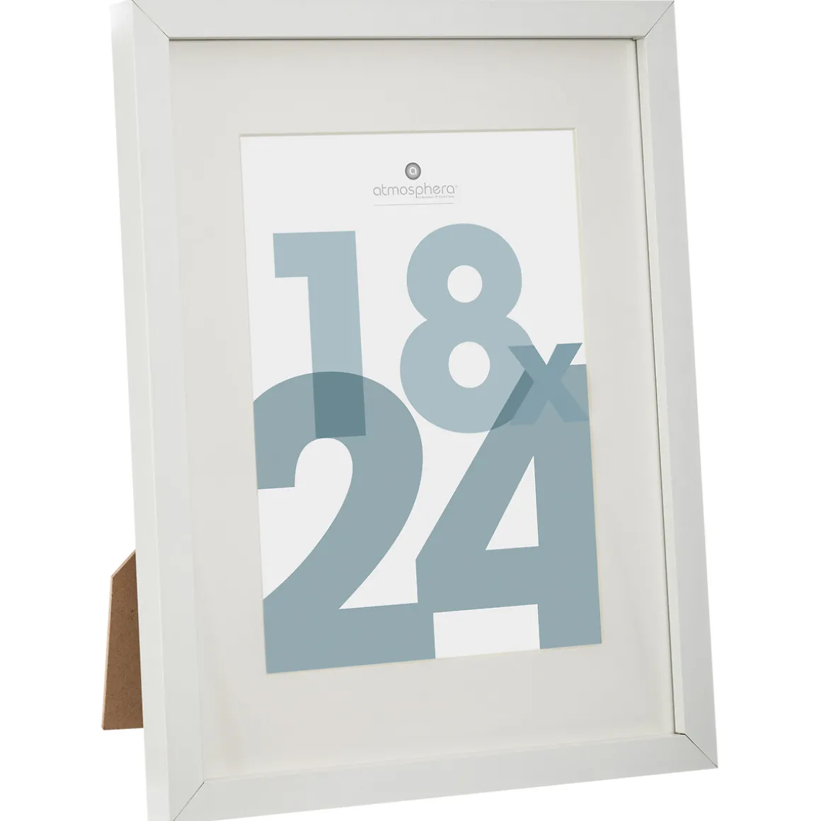 Portarretrato Manu Blanco 18x24cm