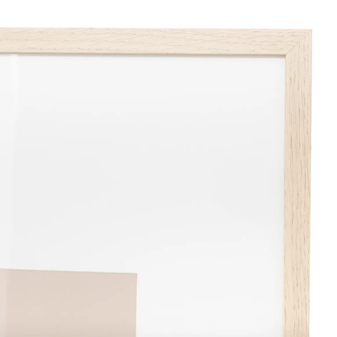 Portarretrato MANU dorado natural 70x100cm