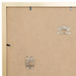 Portarretrato MANU dorado 70x100cm