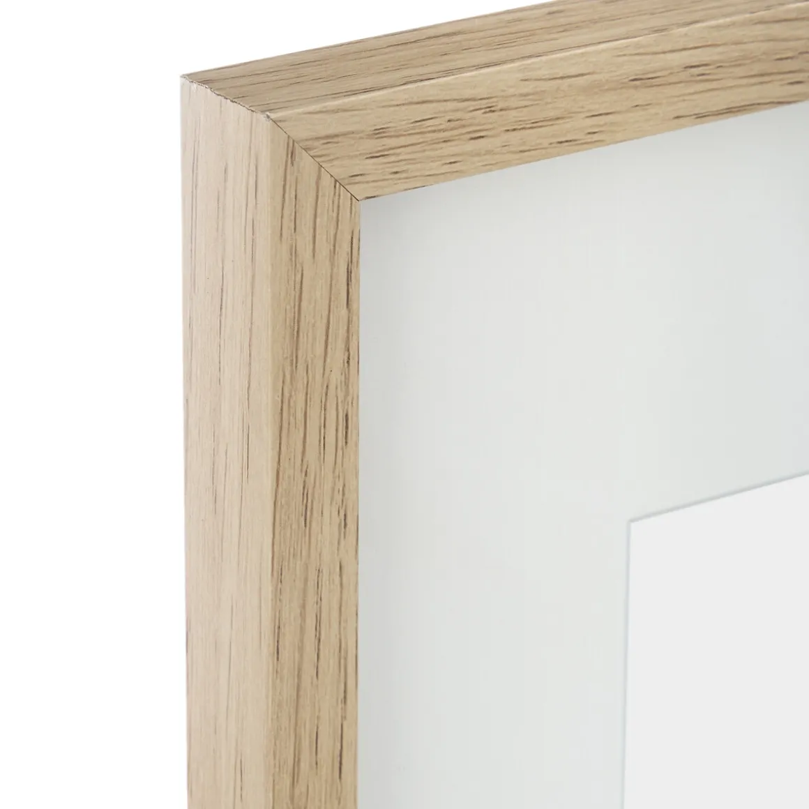 Portarretrato Manu Natural 40x50Cm