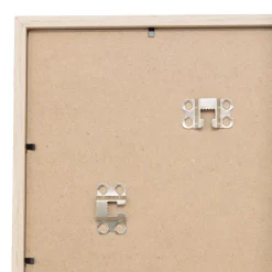 Portarretrato MANU natural 50x70cm