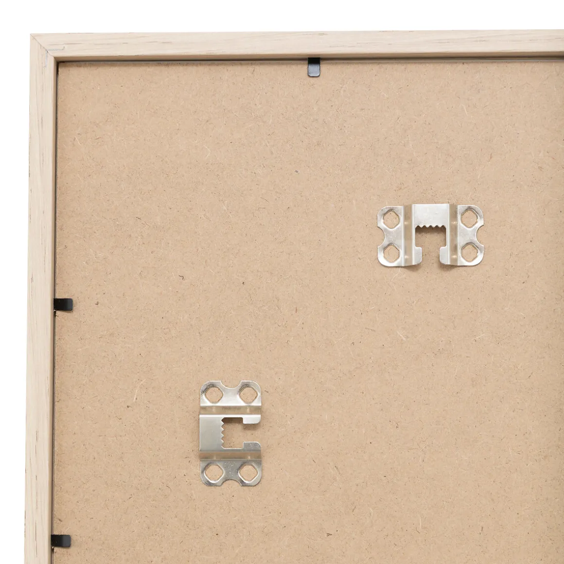 Portarretrato MANU natural 50x70cm