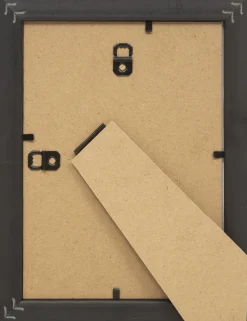 Portarretrato MATHEU dorado para foto 13x18cm