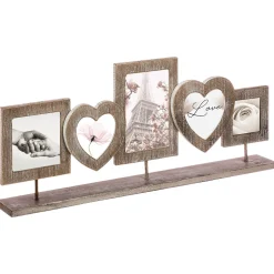 Portarretrato Múltiple 5.5x22.7Cm