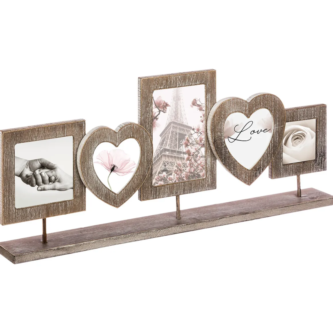 Portarretrato Múltiple 5.5x22.7Cm