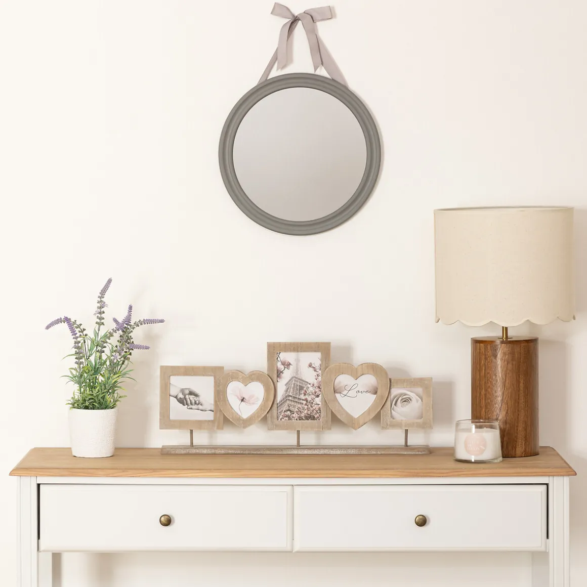 Portarretrato Múltiple 5.5x22.7Cm