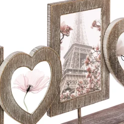 Portarretrato Múltiple 5.5x22.7Cm