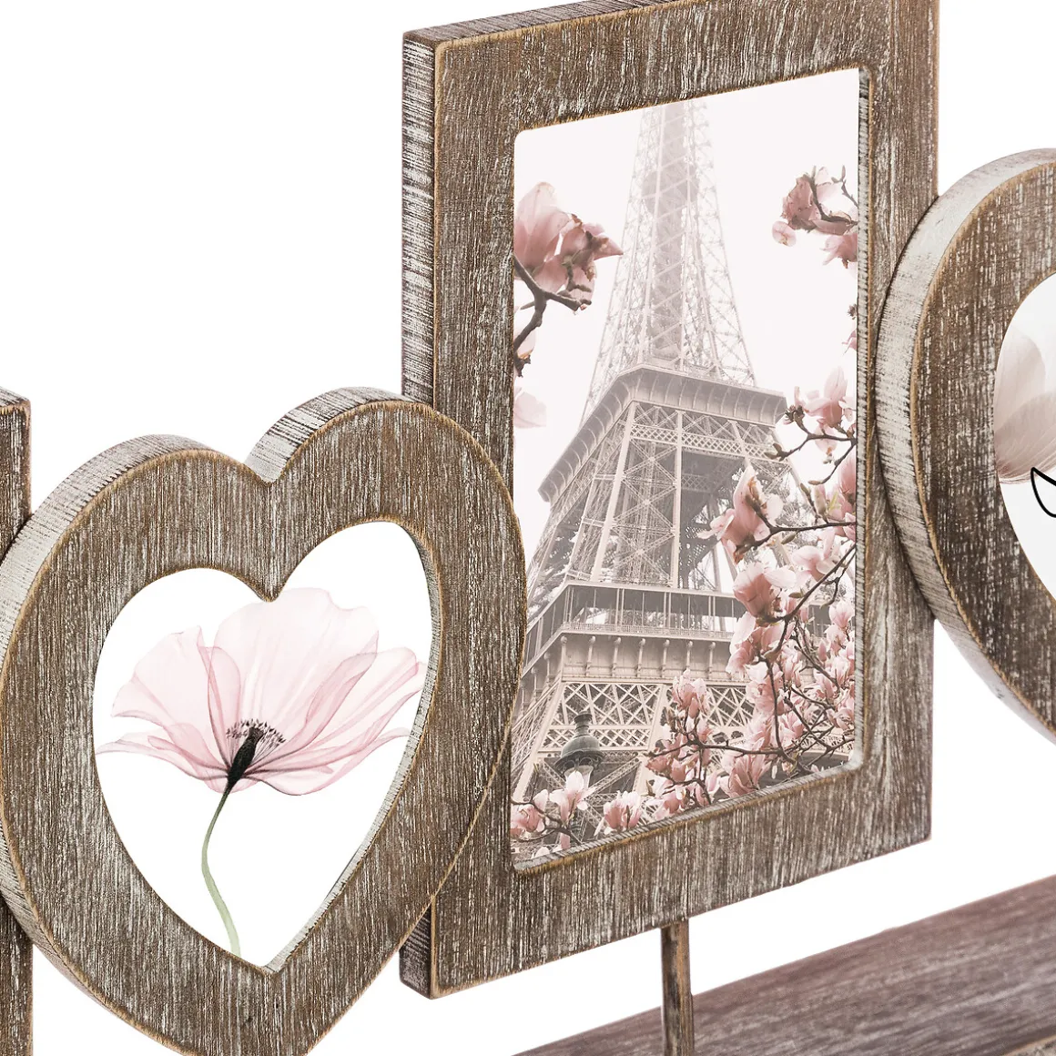 Portarretrato Múltiple 5.5x22.7Cm