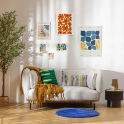 Portarretrato SULLY 40x50cm