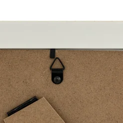 Portarretrato Thea Beige De MDF 13x18cm