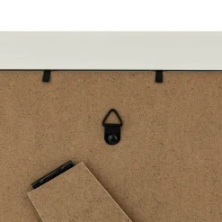 Portarretrato Thea Beige De MDF 20x25cm