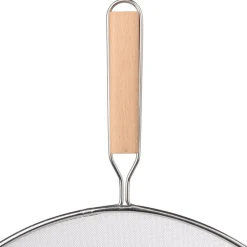 Protector Antisalpicaduras C/Mango 33Cm