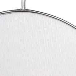 Protector Antisalpicaduras C/Mango 33Cm