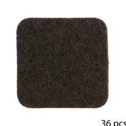 Protectores adhesivos 120 unidades