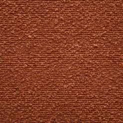 Puf Bouclee Ámbar 41x35.5x43Cm