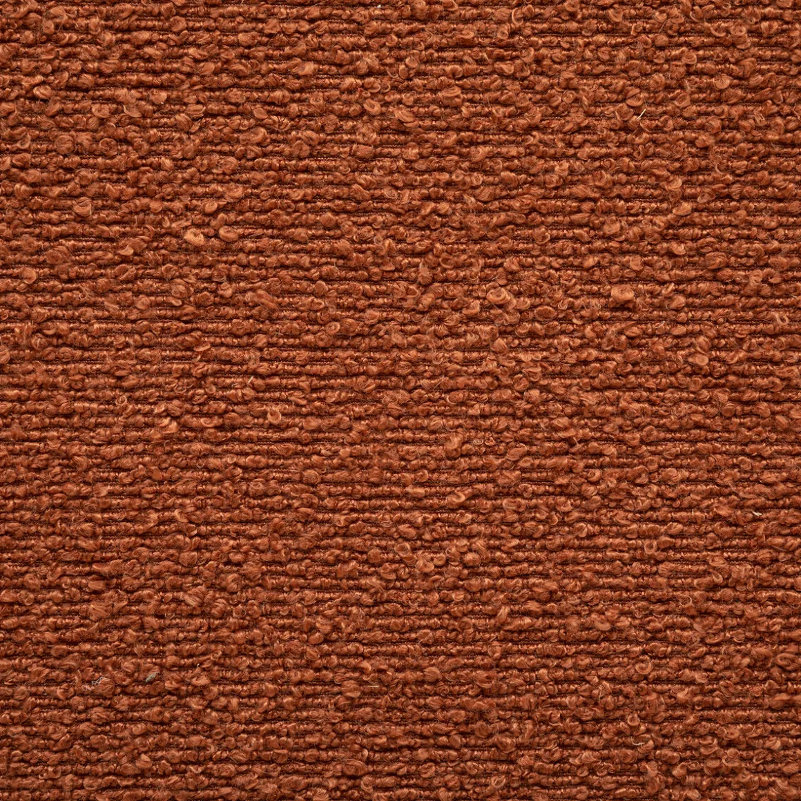 Puf Bouclee Ámbar 41x35.5x43Cm