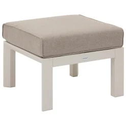 Puf Evasion Aluminio Arcilla