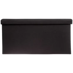 Puf Mixmodul Negro 76x37.5Cm