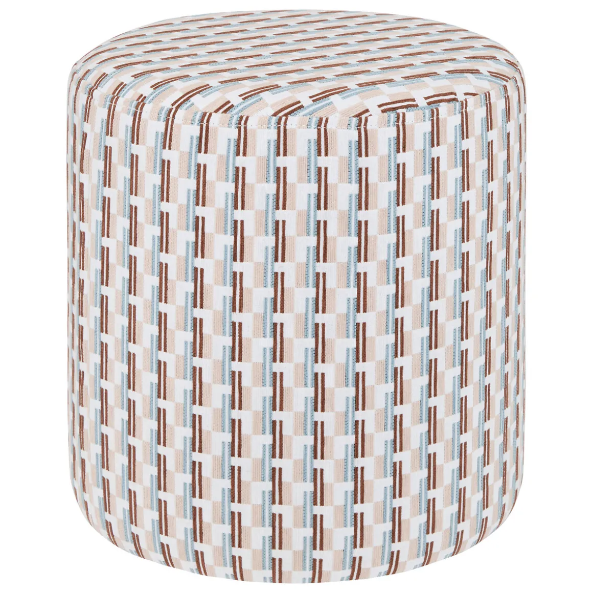 Puf SKY LOUNGE beige 38x35cm