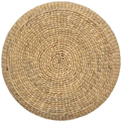 Puf Wonderly Beige 55x14Cm