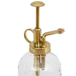 Pulverizador AMOSA de vidrio