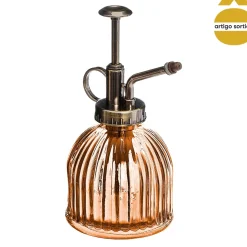 Pulverizador De Vidrio Vintage 9x16Cm