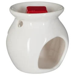 Quemador C/Cera De Frutos Rojos 30g