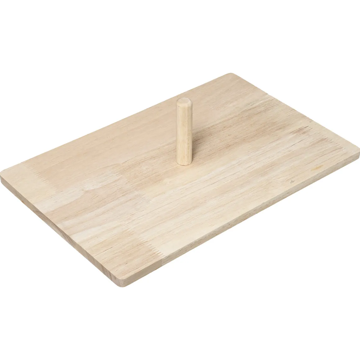 Quesera Con Tabla De Bambú