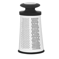 Rallador vertical con mango