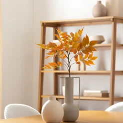 Rama Artificial Naranja James