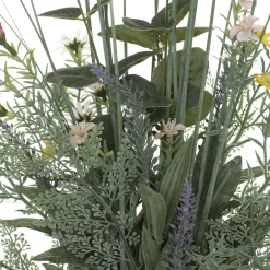 Rama De Eucalipto Artificial 68Cm