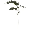 Rama De Eucalipto Verde Artificial 118Cm