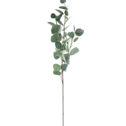Rama De Eucalipto Verde Artificial 92Cm