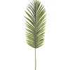 Rama De Hoja De Palma Artificial 113Cm