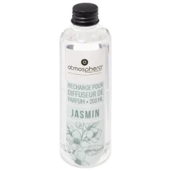 Recambio Ambientador Aroma Jazmín 200ml