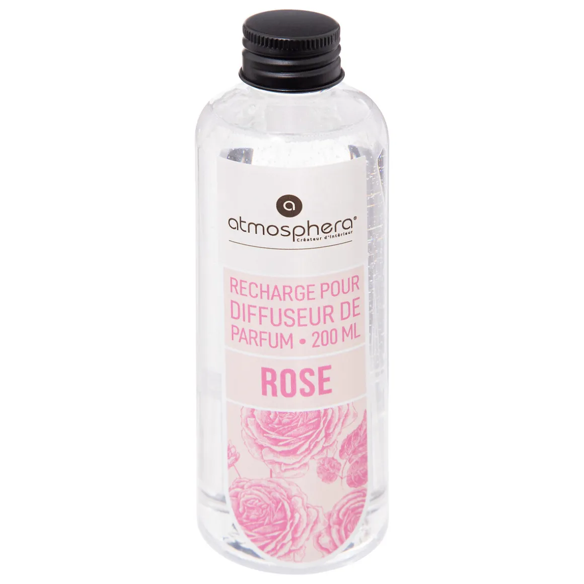 Recambio Ambientador Aroma Rosas 200ml