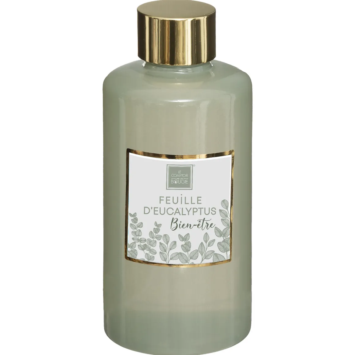 Recambio Ambientador De Eucalipto 200ml