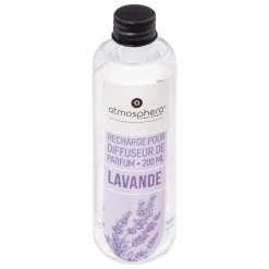 Recambio Ambientador De Lavanda 200ml