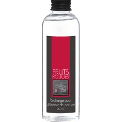 Recambio Ambientador Frutos Rojos 200ml