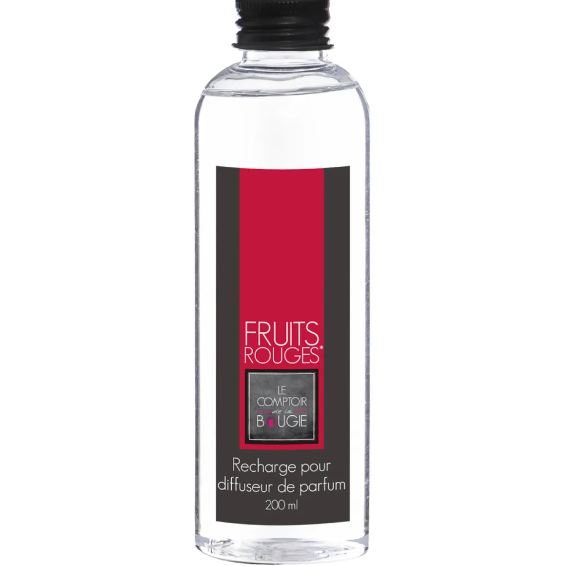 Recambio Ambientador Frutos Rojos 200ml