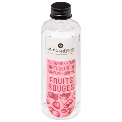 Recambio Ambientador Frutos Rojos 200ml