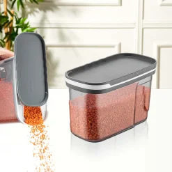 Recipiente Almacenamiento Exclusive 1.2L